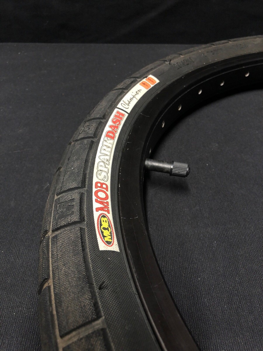 タイヤ・ホイール Inspired Flow 20 (bmx bar installed) WonderWheels-20-BMX-Steel-