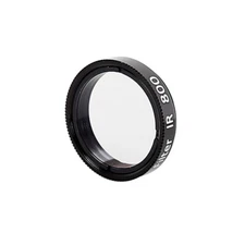 1.25''/ 31.7mm IR Infrared IR 800 Filter Astronomical Telescope Accessories
