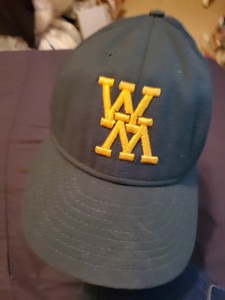 william and mary hat