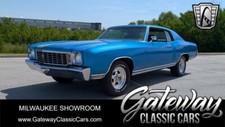 1972 Chevrolet Monte Carlo for Sale