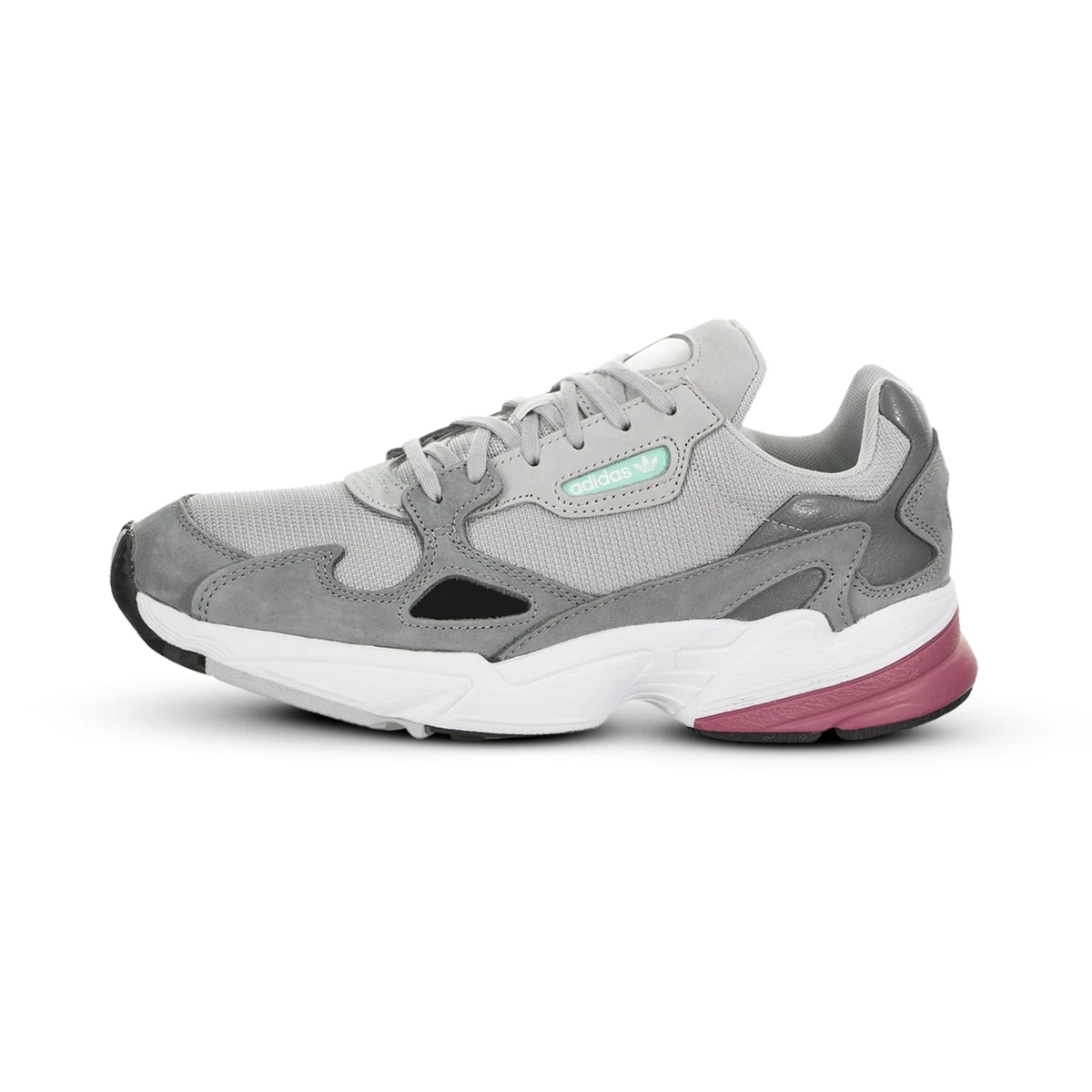 D96698 Womens Adidas Originals Falcon eBay