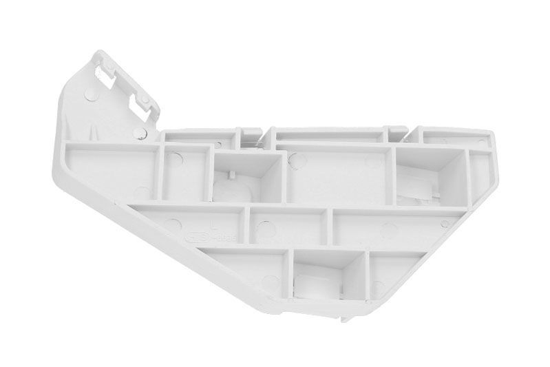 Bumper Bracket Front Right Fits: HONDA CR-V II 09.01-12.04