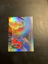 B95 2014/15 Flair Showcase Row 0 Seat 55 Jiri Sekac Montreal Canadiens, Rookie