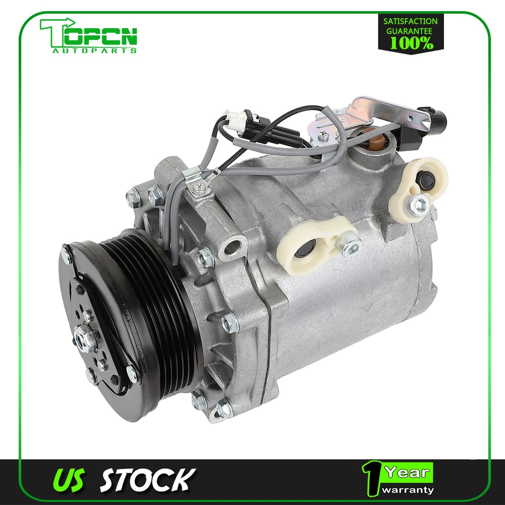 Mitsubishi 2024 ac compressor