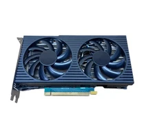 DELL Nvidia GeForce RTX 3060 M49TT GPU