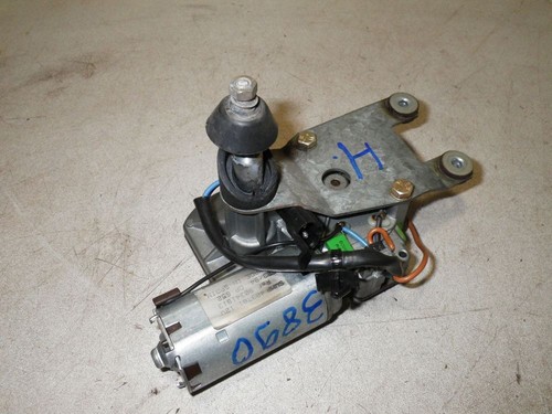 Scheibenwischermotor hinten SWMP OPEL ASTRA F CARAVAN (51_, 52_) 1.6 I