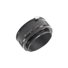 Yeenon CY-L Manual Lens Adapter for Contax Yashica lens to Leica SL3 Lumix S9/S5