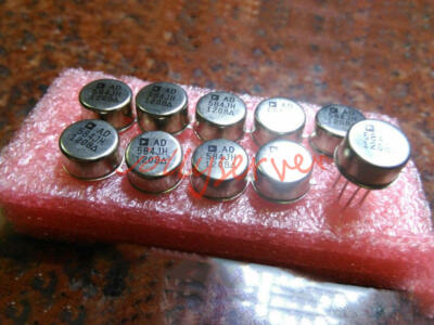 1PCS AD584JH AD CAN-8 NEW