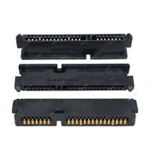 Hard Disk/Drive Connector Adapter For Dell Alienware M17X R3 R4 R5 R6 HDD SATA