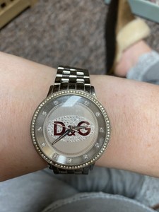 d&g watches