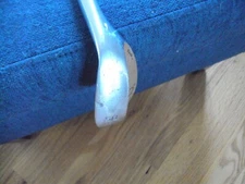 Titleist Vokey SM5 LW 58/11 wedge steel 35"