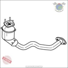 Catalyseurs Land Rover DEFENDER