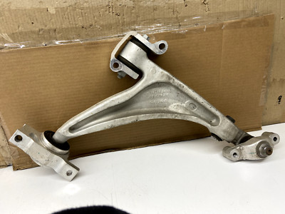 Original Volvo XC60 MK2 Querlenker vorne links 31360700