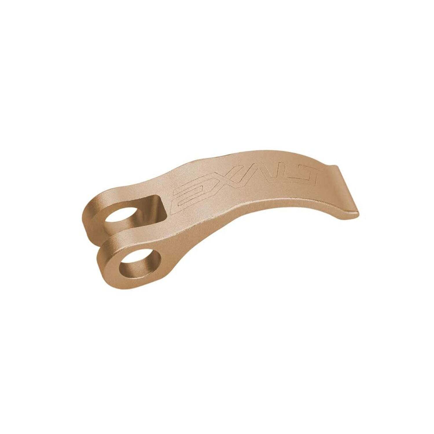 Exalt EMEK Etha 2 Aluminum Feedneck Lever Paintball Marker Accessory Gold for sale online eBay