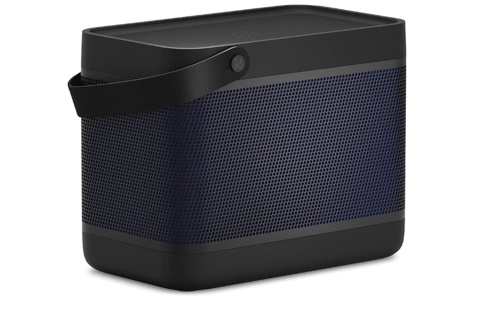 Bang & Olufsen Beolit 20 Powerful Portable Wireless Bluetooth Speaker - NEW