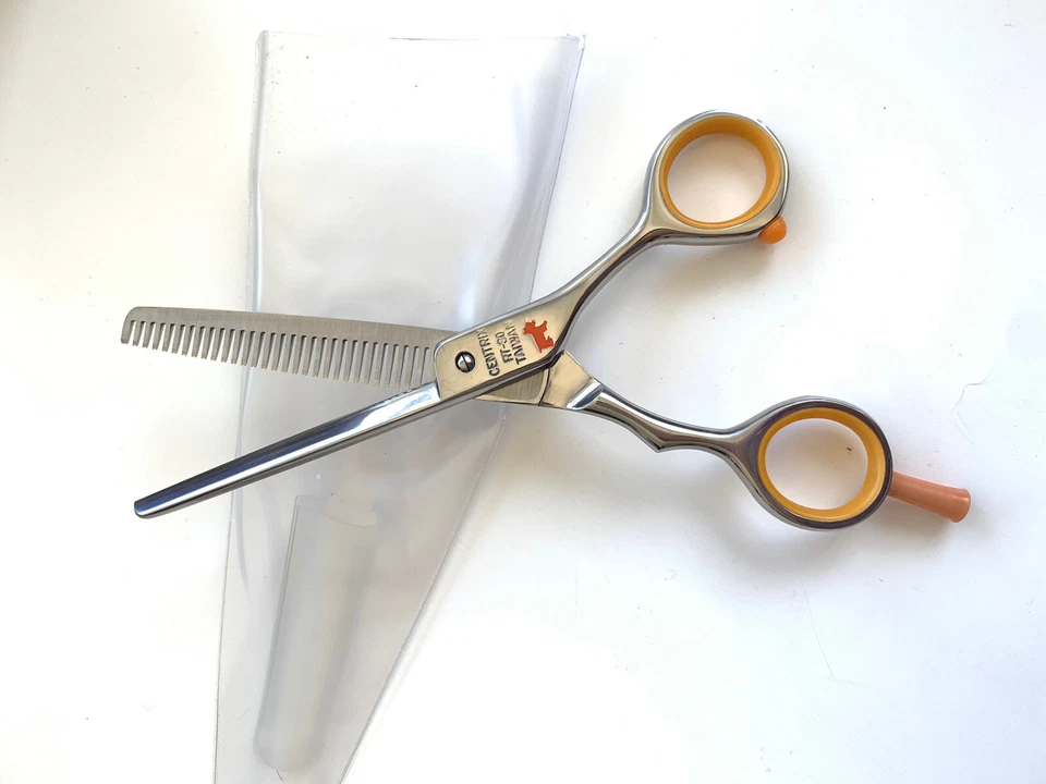 Cizalla adelgazante Centrix Roc-It para perros RT 30, 6 onzas nueva sin caja Foto 2 de 4