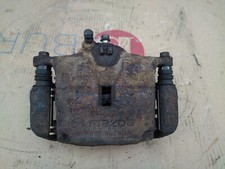 Mazda CX-3 Sport 2016 DRIVER SIDE RIGHT FRONT BRAKE CALIPER