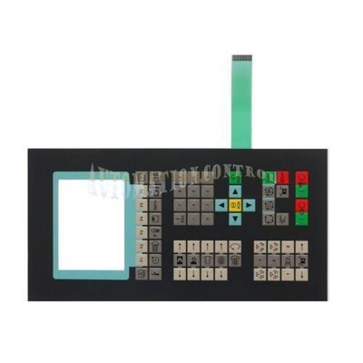 For Siemens SIJECE OP15B 6AT1131-5BC20-0XB0 Protective Film Keypad Membrane