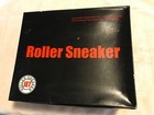 Vintage Roller Sneaker (JET) — photo 6