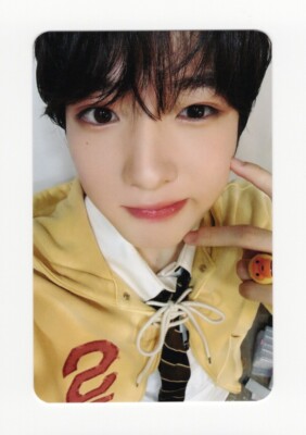 NCT WISH - 2nd Mini POPPOP [MAKESTAR] Jewel FANSIGN EVENT