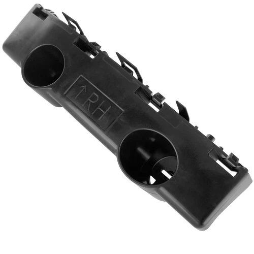 Soporte retenedor parachoques delantero derecho 1 pieza para Nissan Murano 2015-2021 - Imagen 4 de 6