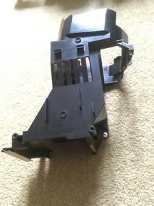 Lampe Kühlung Luftkanal - für H388B EB-915W Epson LCD-Projektor