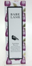 Babe Lash Enriching Mascara - Smudge Proof, Long Lasting  No Clump Formula...