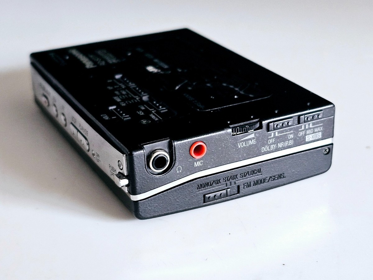 Panasonic RQ-S77F カセットプレーヤー　セット s-l1200.jpg