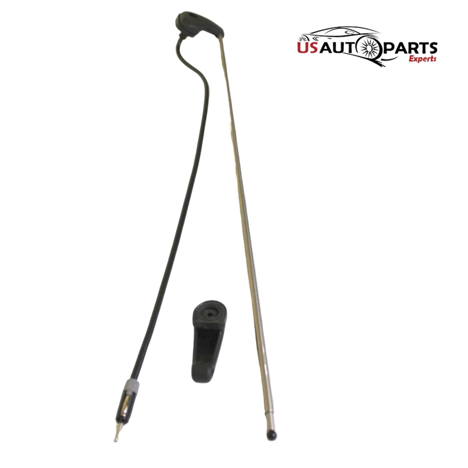 Antena Isuzu Original Para NPR NPR-HD NRR NQR 4BD2 GAS 4HE1 4HK1 3.9L 5.7L 95-07 Foto 2 de 4