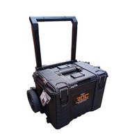 7290112638182 ROC PRO Gear 2.0 Werkzeugkasten AUF RÄDern Keter