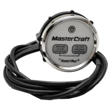MasterCraft Boat PerfectPass Switch Gauge 502228 | Dash Cruise System