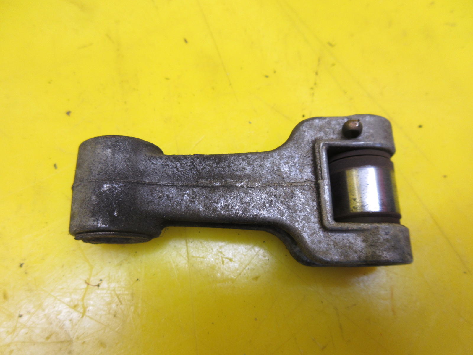 99 SKIDOO TRA PRIMARY DRIVE CLUTCH ROLLER & ARM MXZ FORMULA SUMMIT 500/583/670 eBay