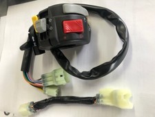 commodo gauche quad tgb blade pieces neuve origine comodo gauche quad REF 513216