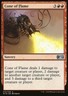 Magic the Gathering MTG Cone of Flame (12) Welcome Deck 2016   LP