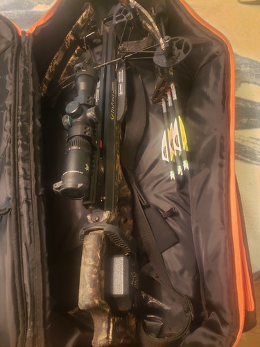 Tenpoint Shadow NXT | eBay