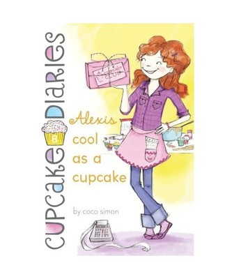 Alexis Cool as a Cupcake, Coco Simon