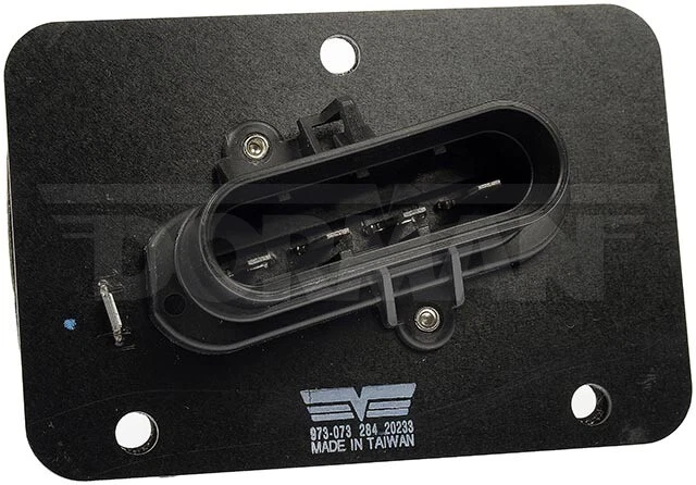 Resistencia de motor soplador Dorman 973-073 para Buick Chevy Olsmobile 1580850 52455732 Foto 2 de 4