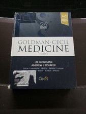 Goldman-Cecil Medicine， 2-Volume Set Goldman MD， Lee; Schafer MD， Andrew I. 81uEz5KLpLL._AC_UF1000,
