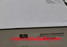 New GE Fanuc HE693THM809 Fanuc Thermocouple Input Module HE693THM809