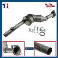 Katalysator Auspuff Nuckel FüR Renault Modus 1.4 1.6 8200276185