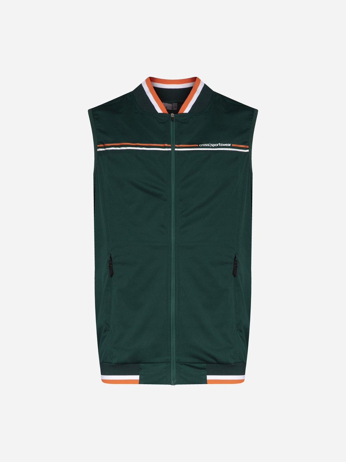 Кроссовая спортивная одежда Golf M STORM ЖИЛЕТ Weste Herren