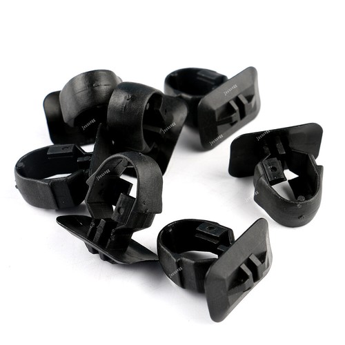 20x Side Sills Fastening Clips For Mercedes E Class Clips A0099884278 CLK C - Imagen 3 de 6