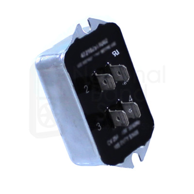 Switch   Electronic Start For Hobart Mixers  Replaces 00-271612-00002