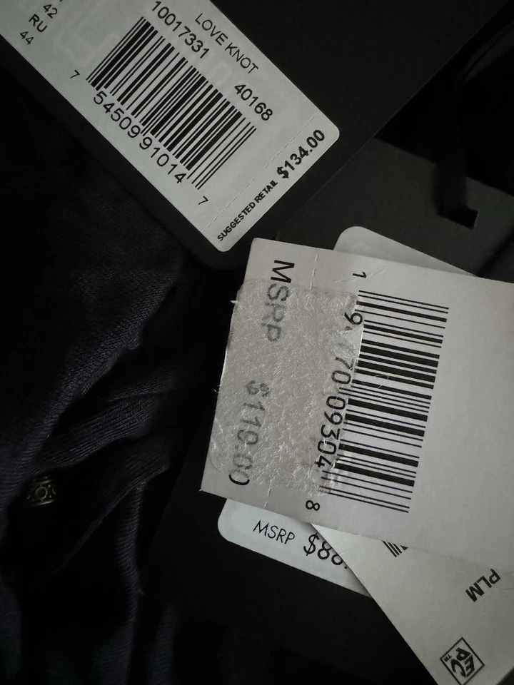 Lote de 15 piezas de trajes de baño nuevas con etiquetas Foto 3 de 4