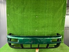 Audi 80 B4/Cabrio/Coupe facelift S2 Stoßstange Vorne