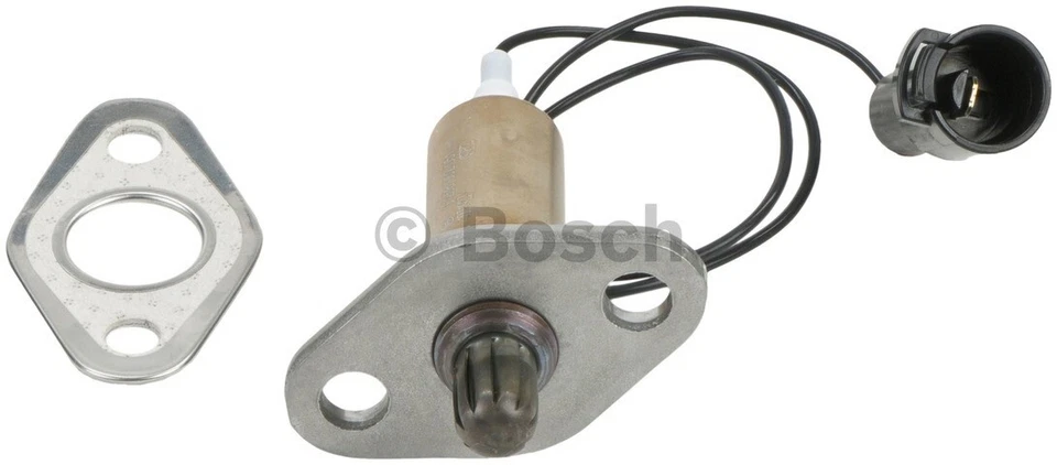 Oxygen Sensor BOSCH Upstream for 1991-1992 TOYOTA MR2 L4-2.2L engine — 第 2/4 张图片