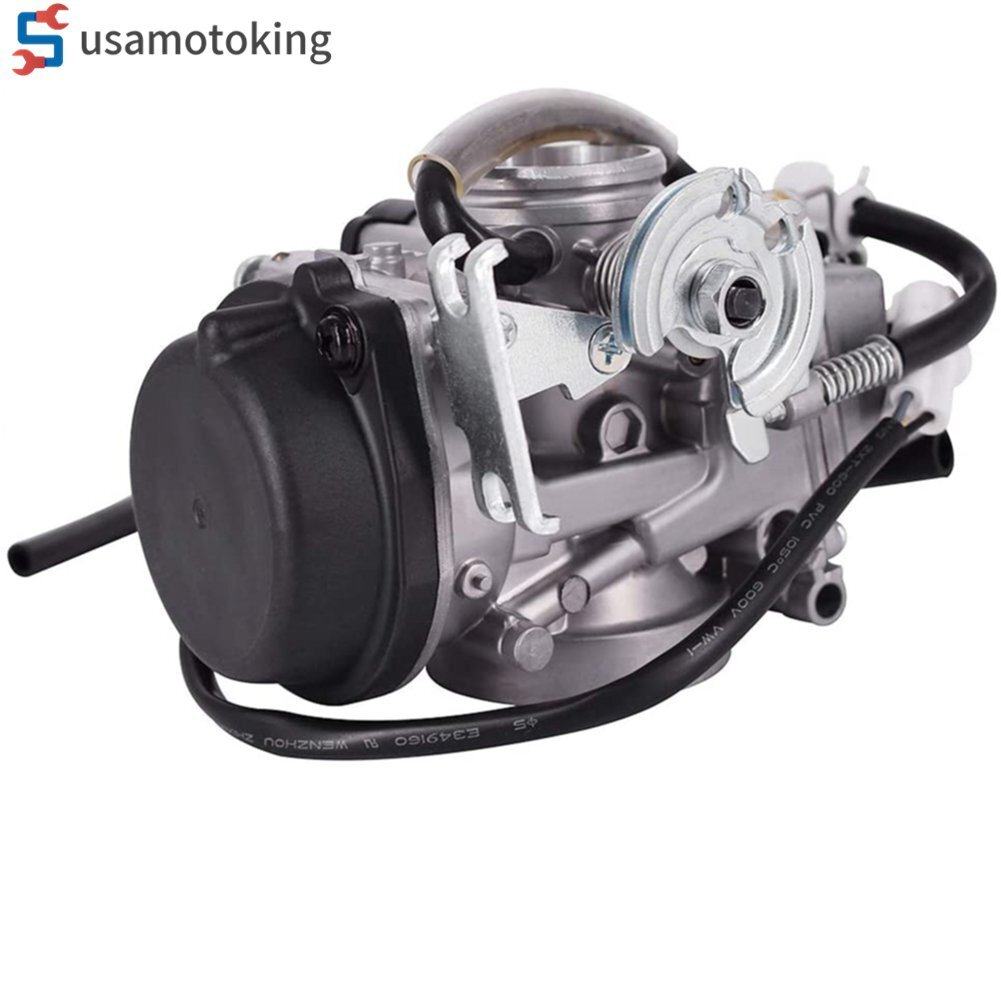 NEW CARB / CARBURETOR FITS SUZUKI DRZ400 DRZ400SM DRZ 400S DRZ - Foto 12