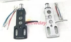 LP Turntable Headshell Mount for Technics SL1200 SL1210 MK2 Phono