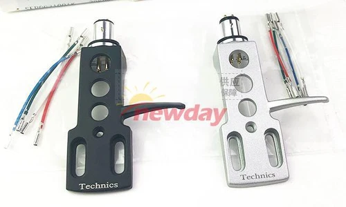 LP Turntable Headshell Mount for Technics SL1200 SL1210 MK2 Phono