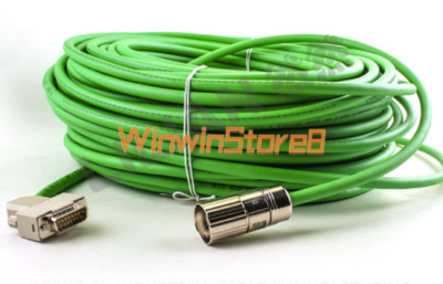 1PCS NEW FOR EYF0019A0150F02S03 Servo Encoder Signal Feedback Cable 15M